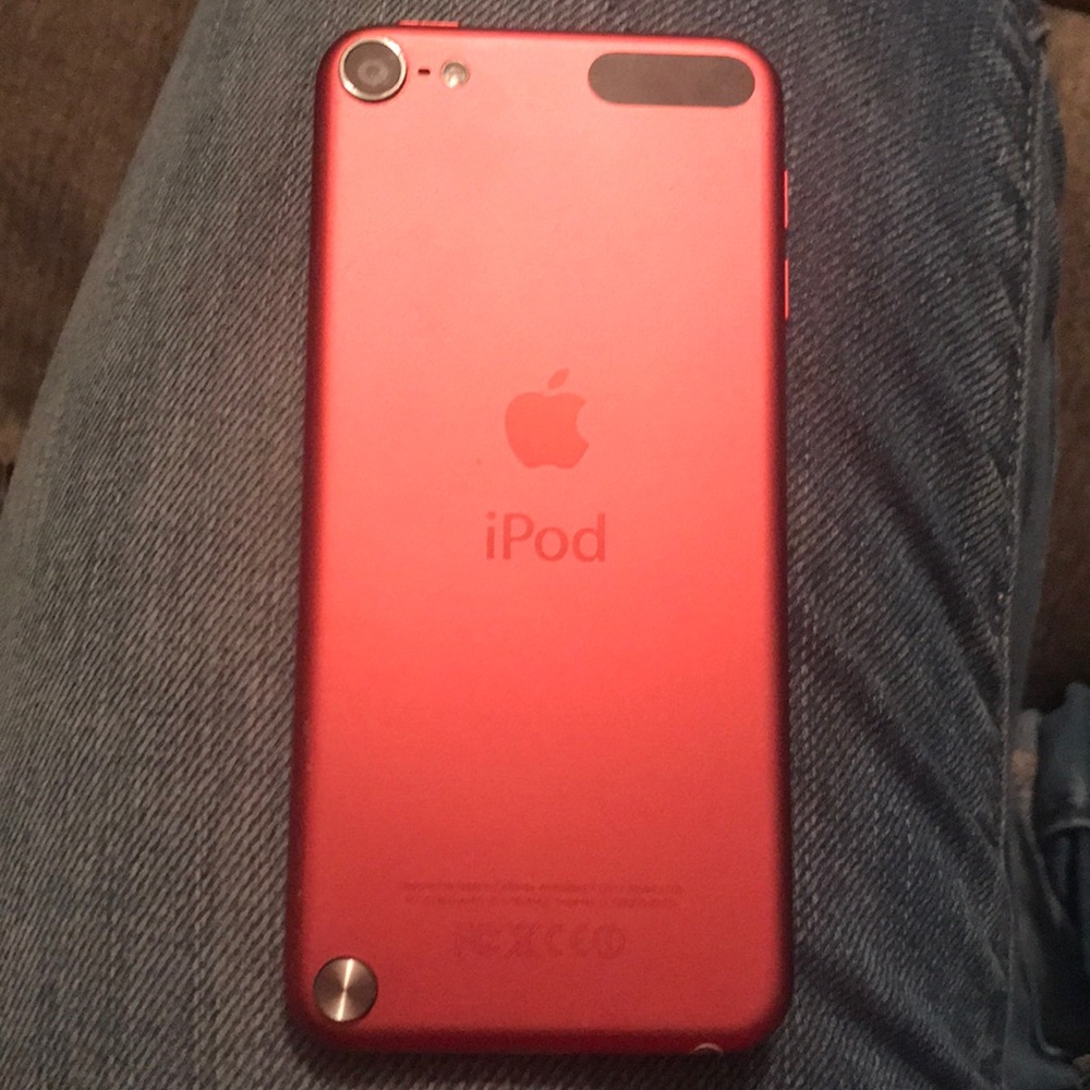 iPod touch 7th generation ,32 GB